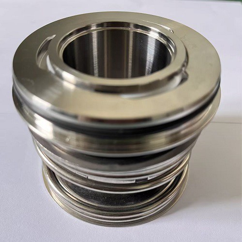 Mechanical Seals For Gorman-Rupp Pumps