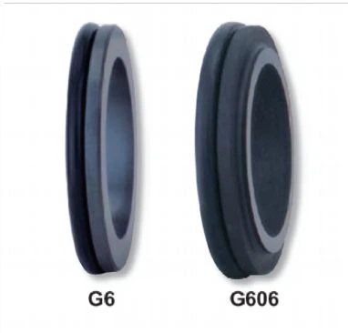 Burgmann G6 Stationary Mechanical Seal